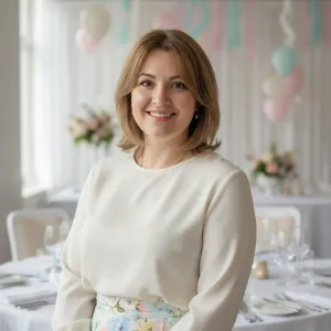 Autor Aimée Baudry