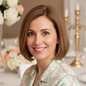 Autor Isabelle Da Silva