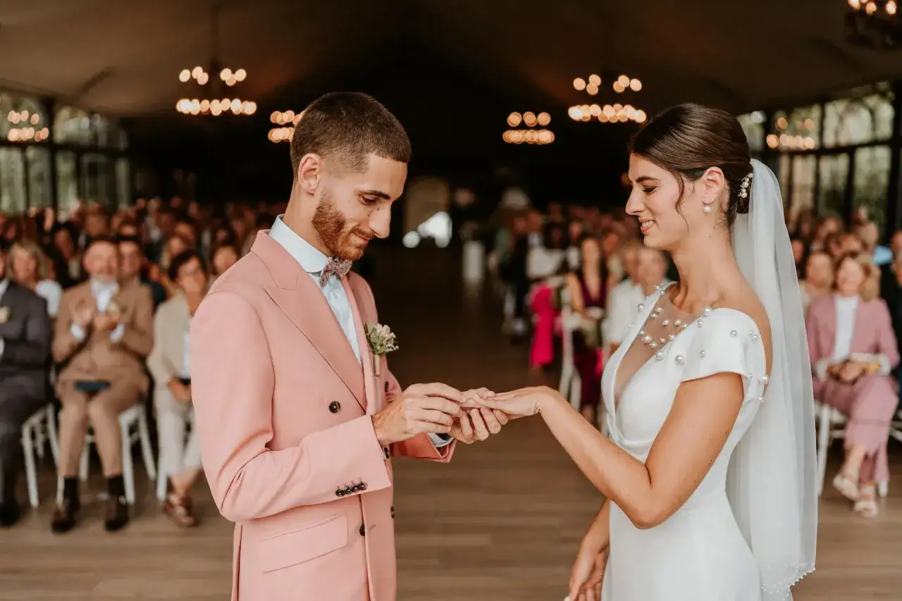 Comment choisir son photographe de mariage sans se tromper