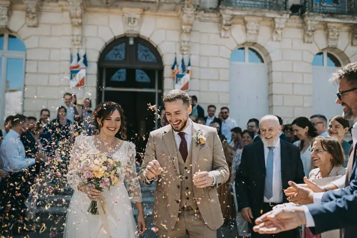 Nikah en France - conditions, cérémonie et mariage civil