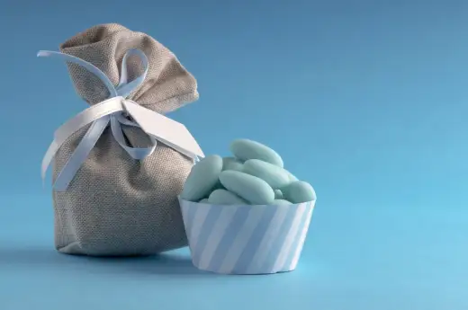 Thème baptême garçon - Le guide pour une fête réussie