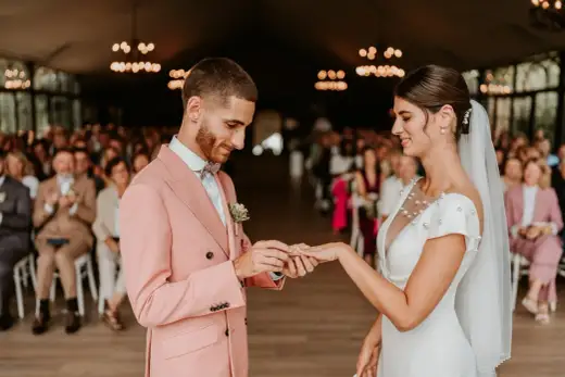 Comment choisir son photographe de mariage sans se tromper
