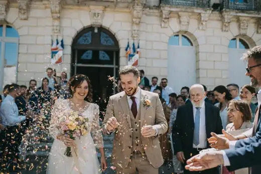 Nikah en France - conditions, cérémonie et mariage civil