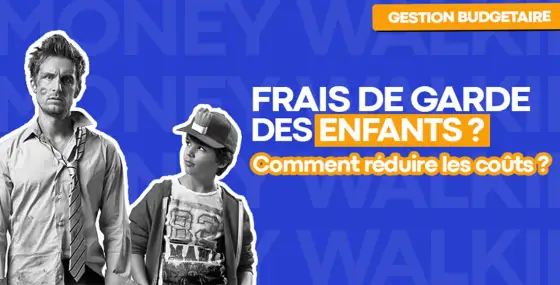 Baby-sitter mariage - Quel budget prévoir pour la garde d'enfants ?