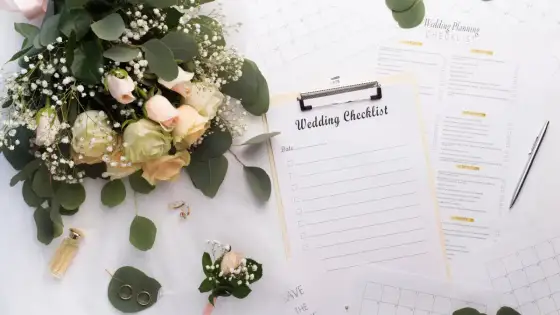 Mariage sans wedding planner - Guide complet pour réussir